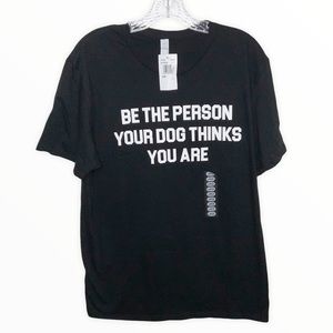Graphic tee